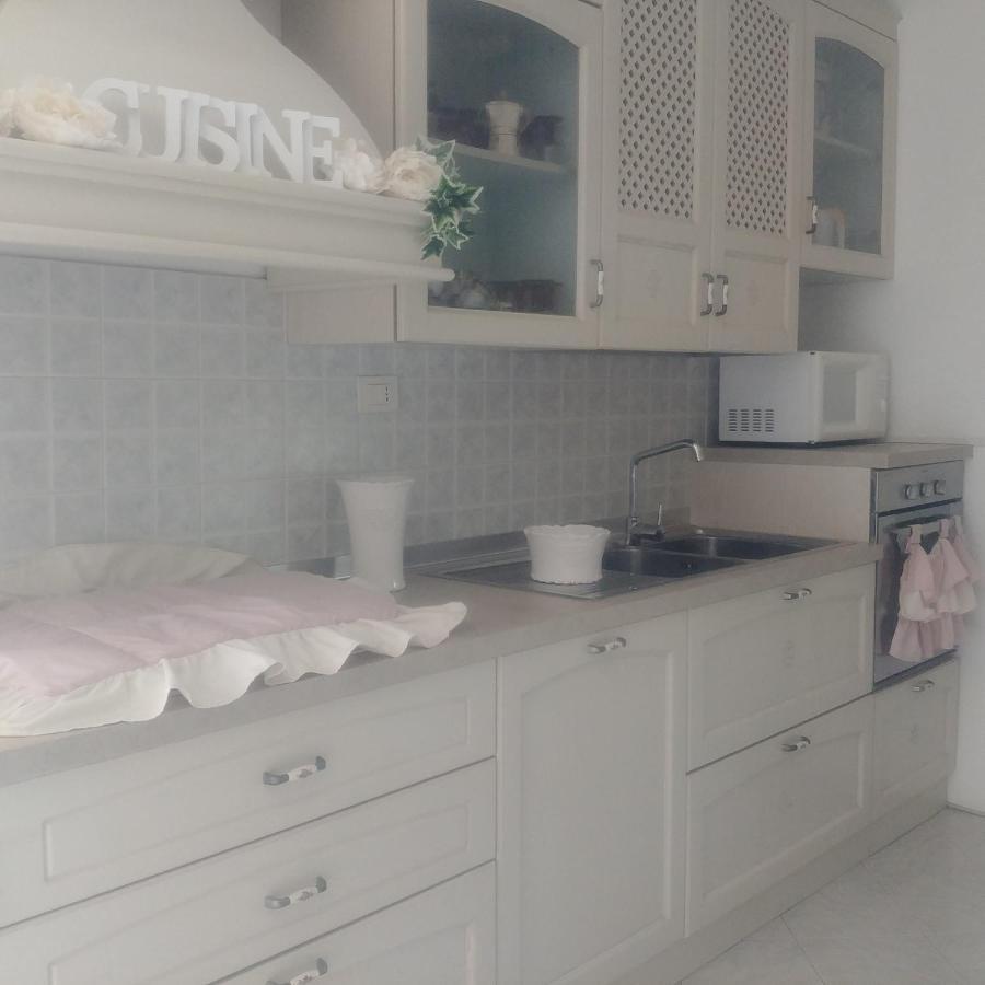 Villa Fioccomare Camaiore Εξωτερικό φωτογραφία