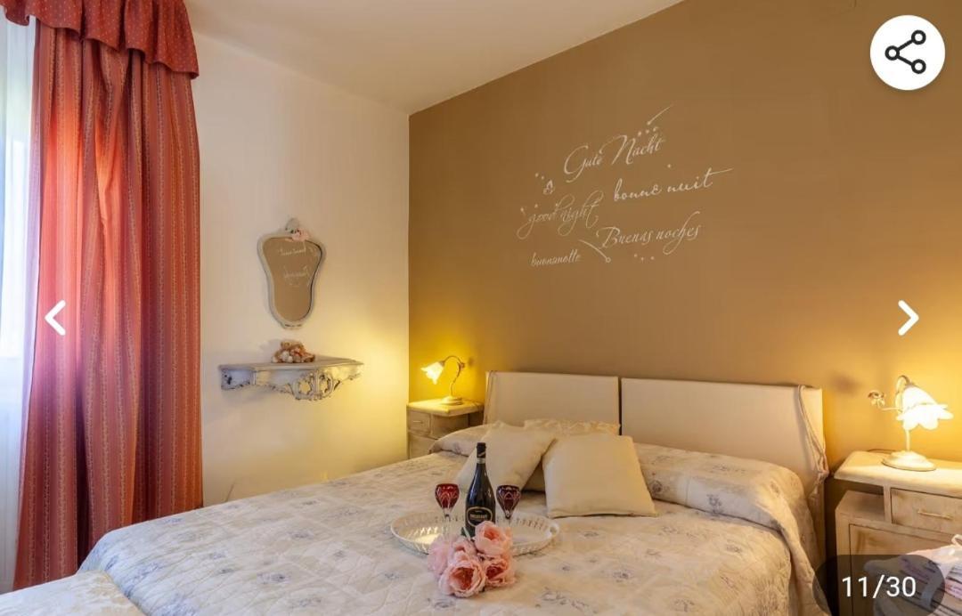 Villa Fioccomare Camaiore Εξωτερικό φωτογραφία