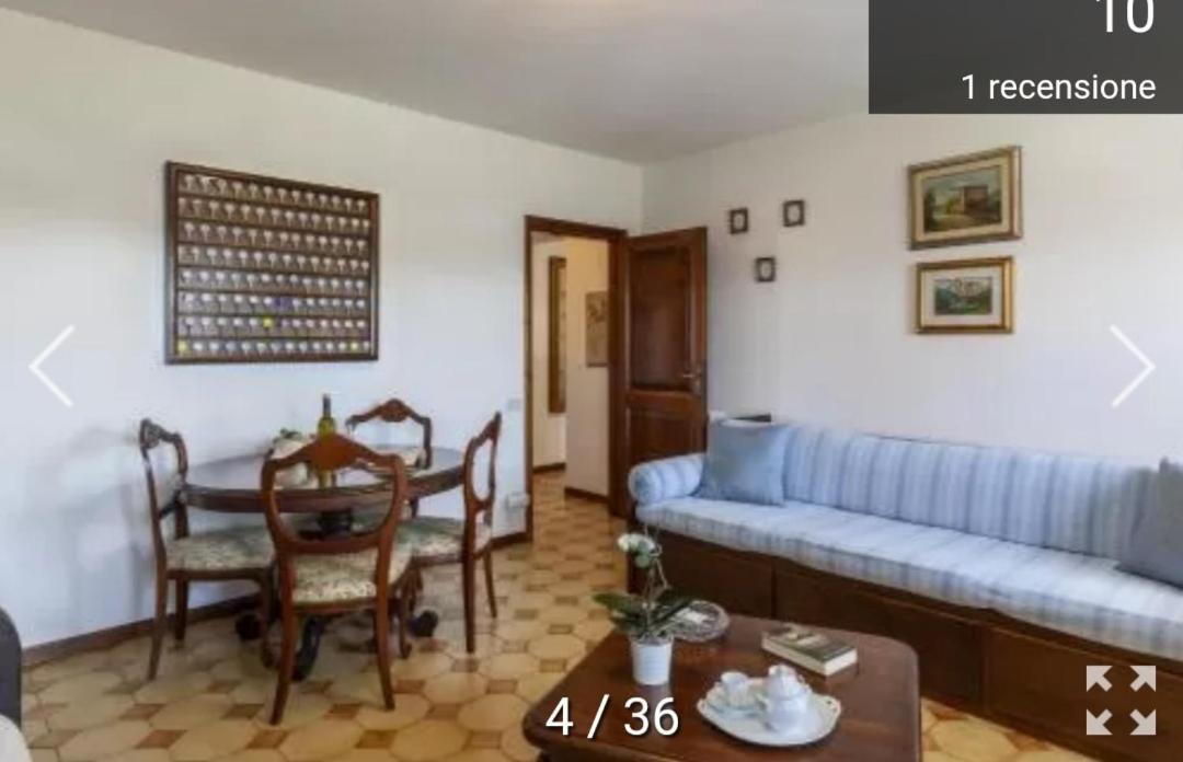 Villa Fioccomare Camaiore Εξωτερικό φωτογραφία