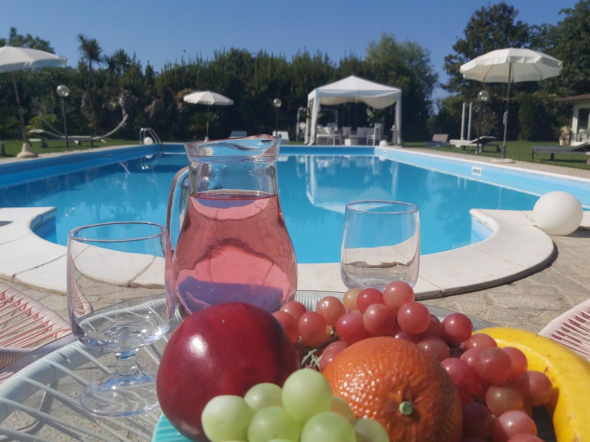 Villa Fioccomare Camaiore Εξωτερικό φωτογραφία