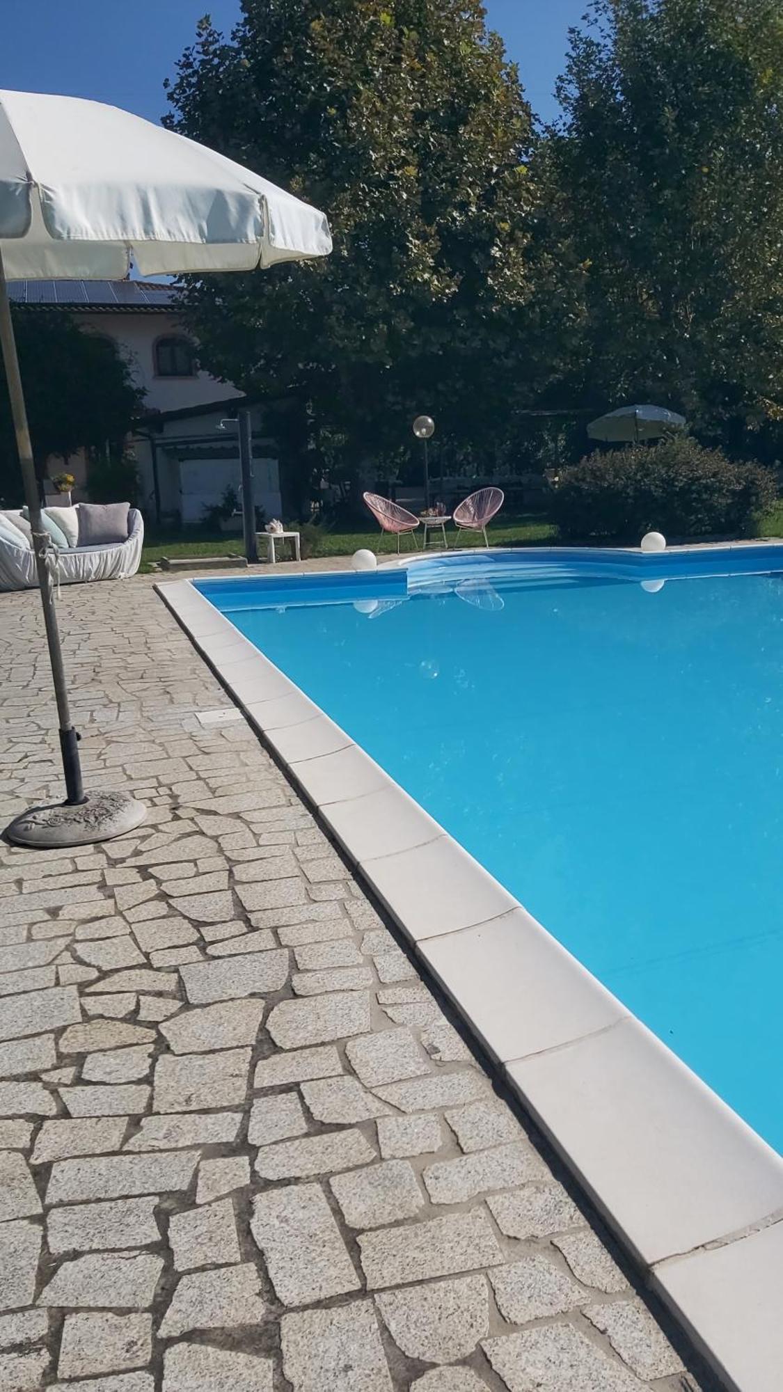 Villa Fioccomare Camaiore Εξωτερικό φωτογραφία