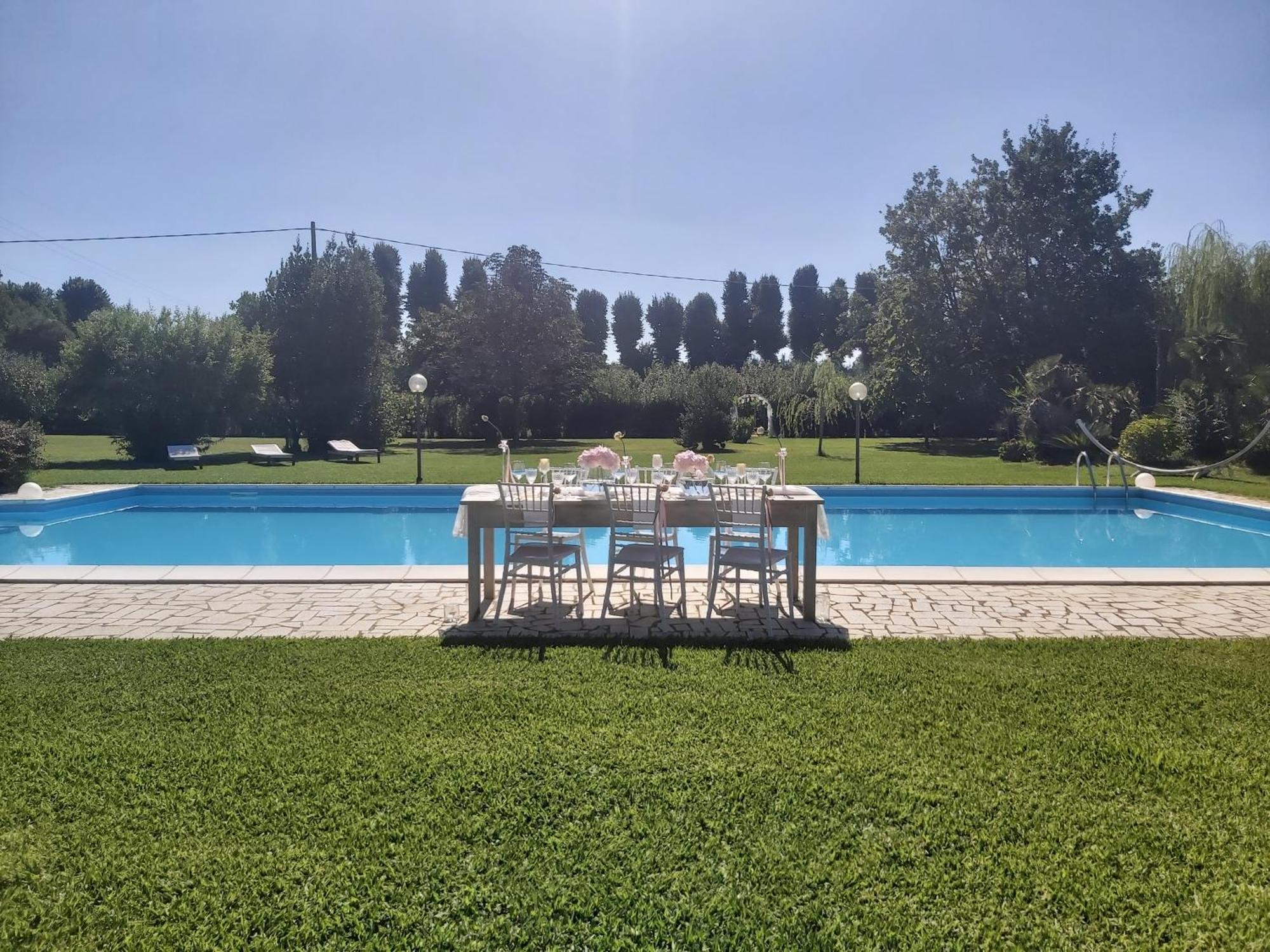 Villa Fioccomare Camaiore Εξωτερικό φωτογραφία