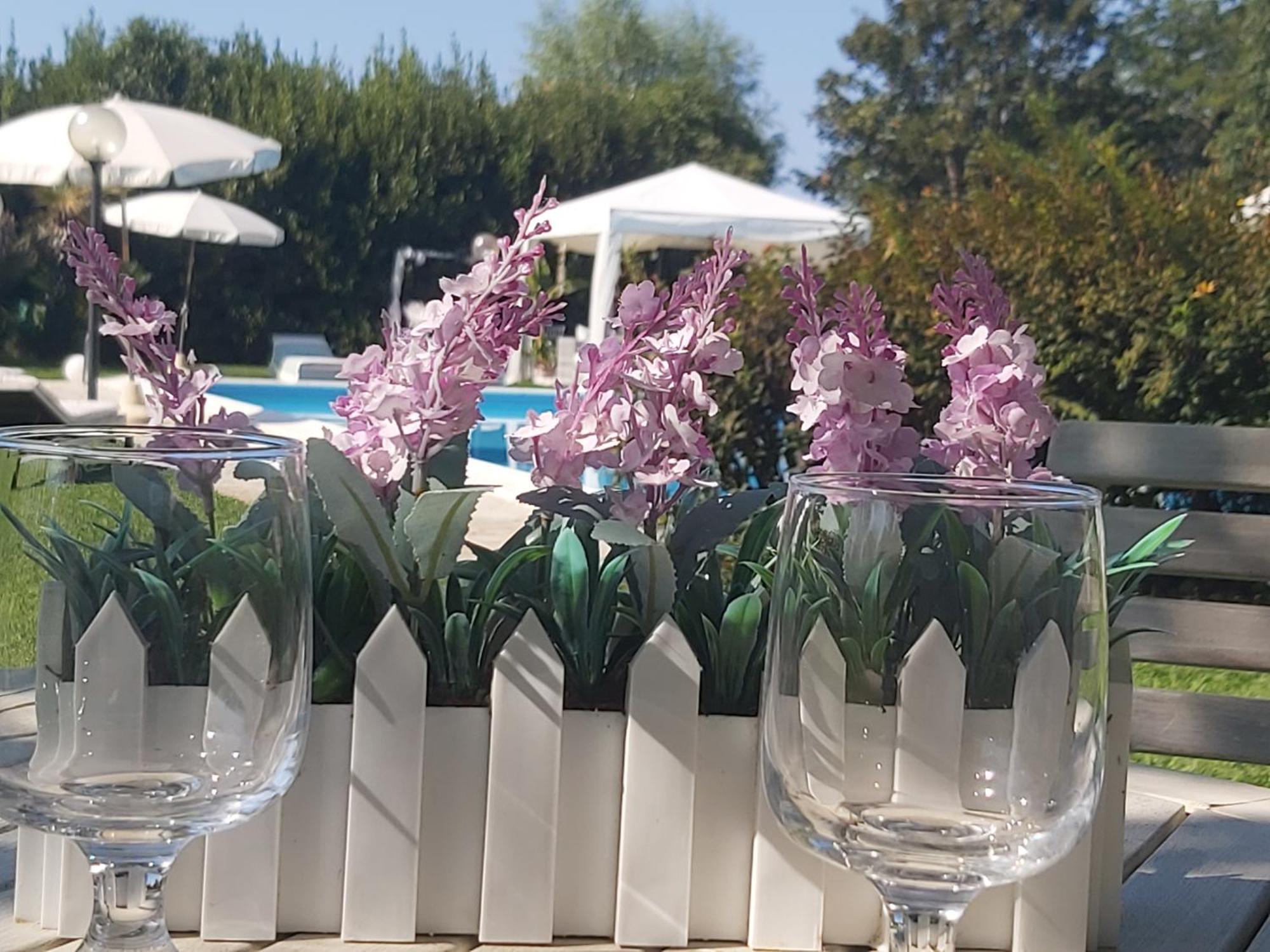Villa Fioccomare Camaiore Εξωτερικό φωτογραφία