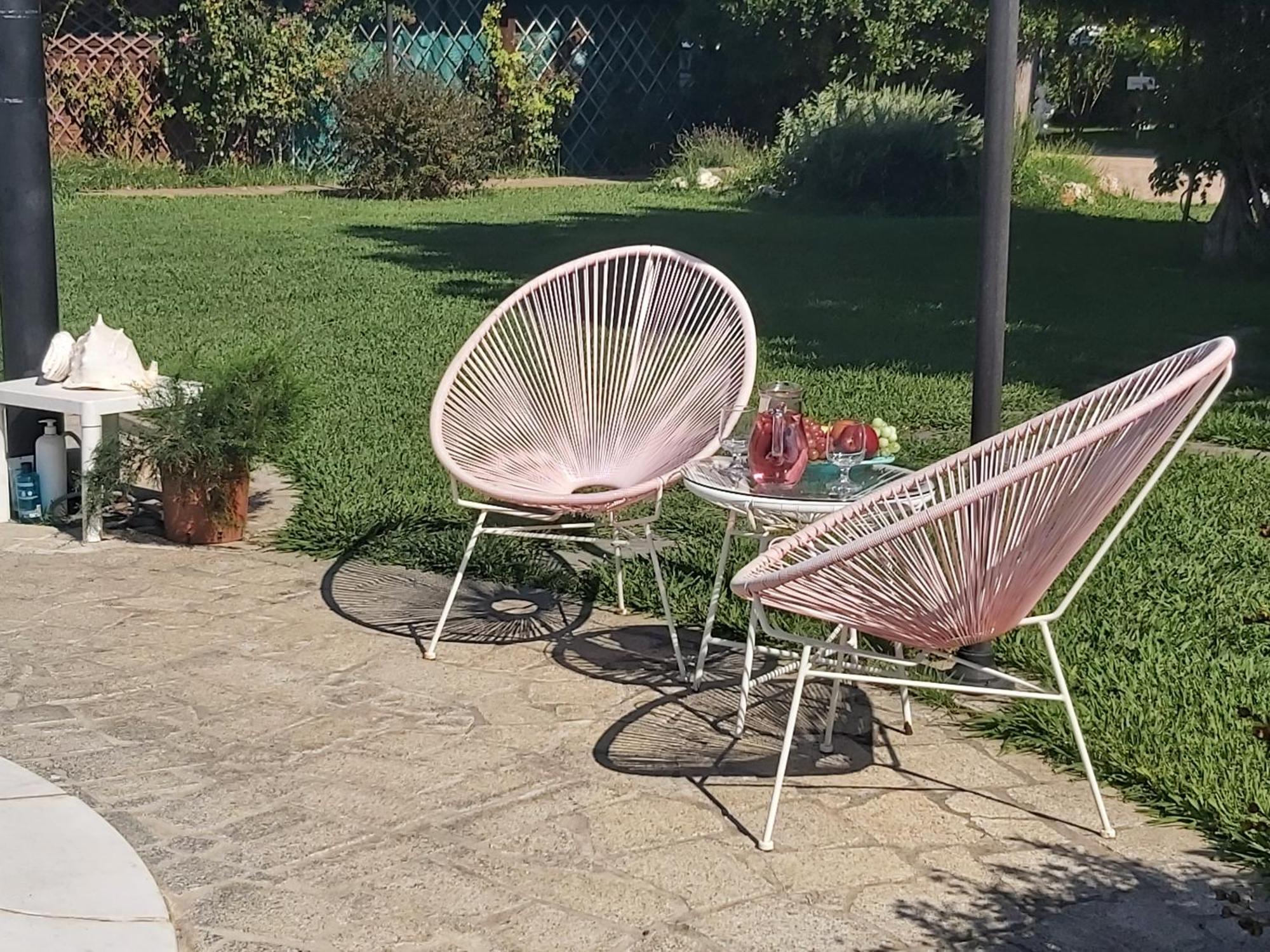 Villa Fioccomare Camaiore Εξωτερικό φωτογραφία