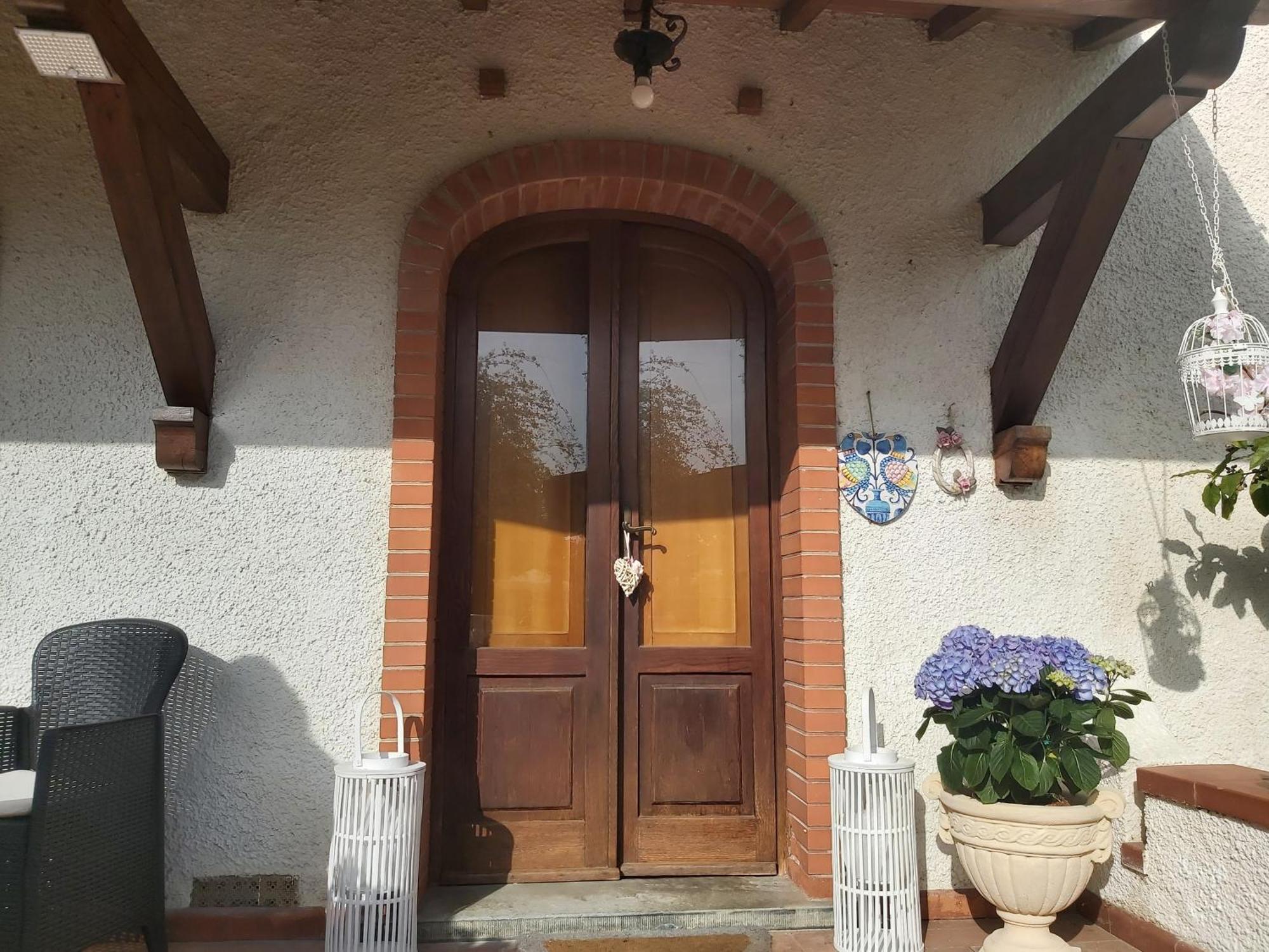 Villa Fioccomare Camaiore Εξωτερικό φωτογραφία