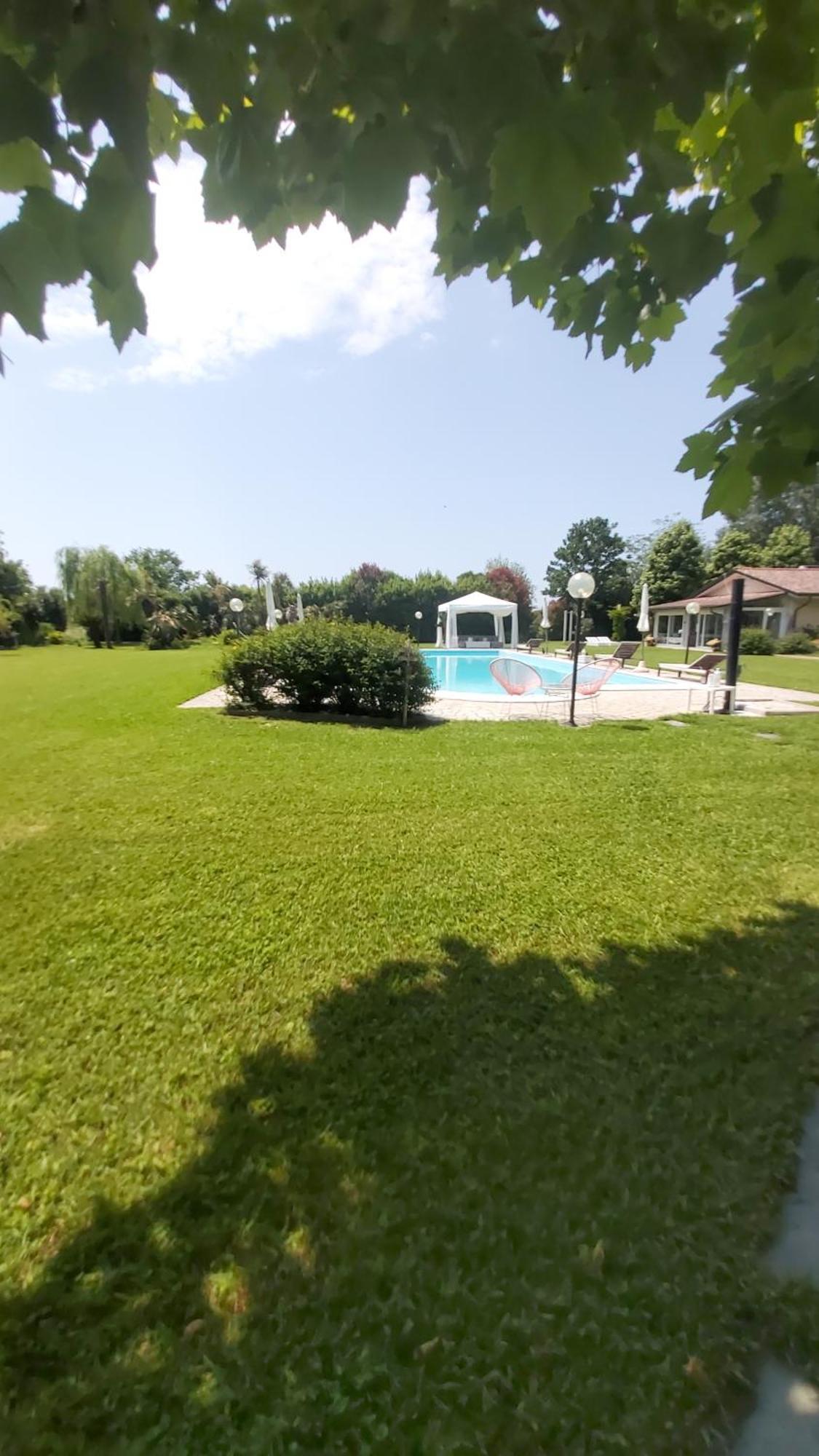 Villa Fioccomare Camaiore Εξωτερικό φωτογραφία