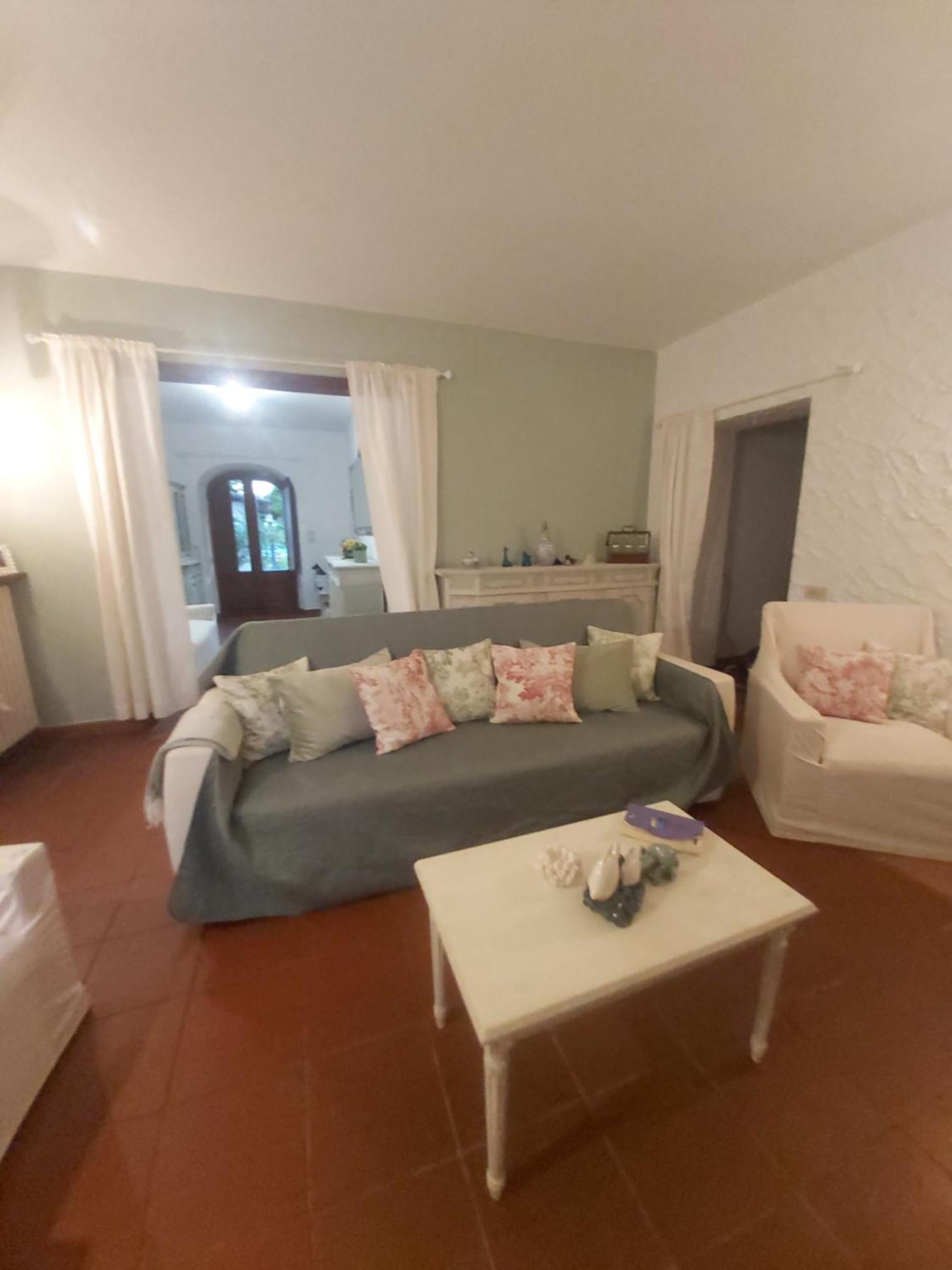 Villa Fioccomare Camaiore Εξωτερικό φωτογραφία