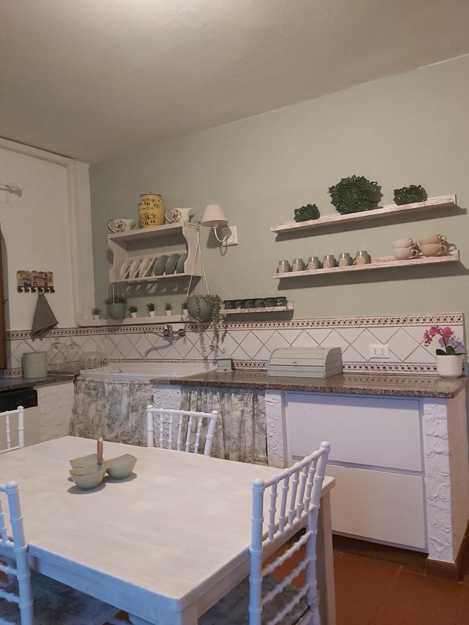 Villa Fioccomare Camaiore Εξωτερικό φωτογραφία