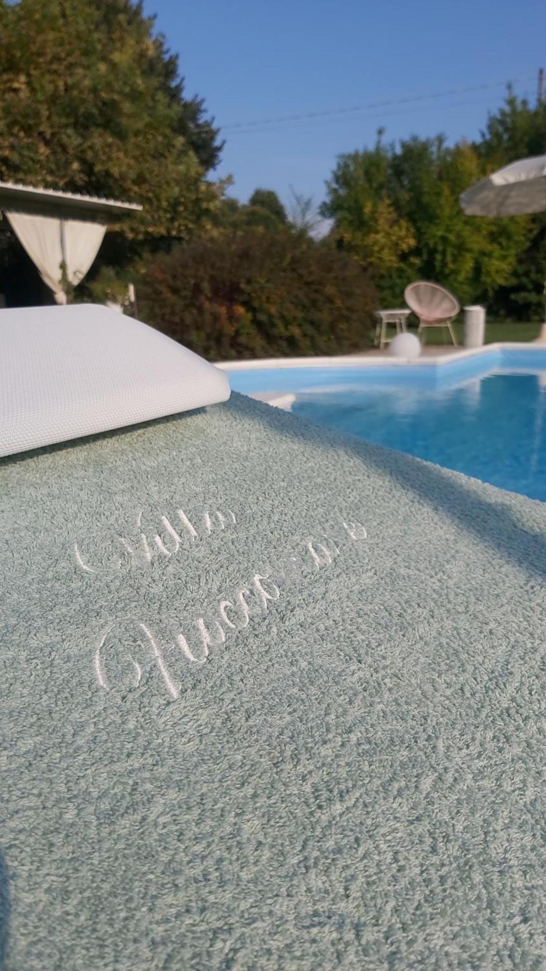 Villa Fioccomare Camaiore Εξωτερικό φωτογραφία