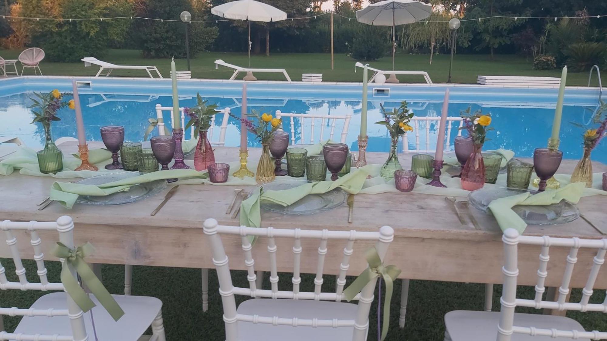 Villa Fioccomare Camaiore Εξωτερικό φωτογραφία