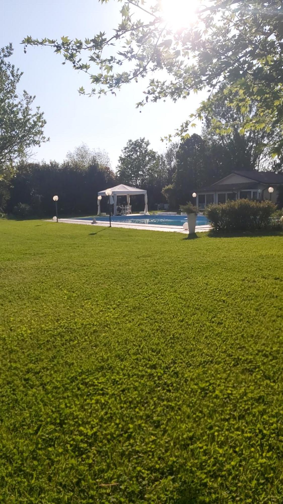 Villa Fioccomare Camaiore Εξωτερικό φωτογραφία