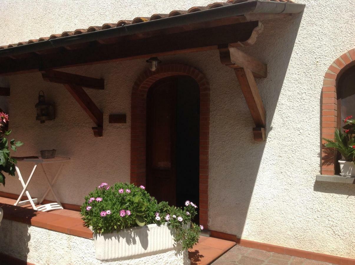 Villa Fioccomare Camaiore Εξωτερικό φωτογραφία