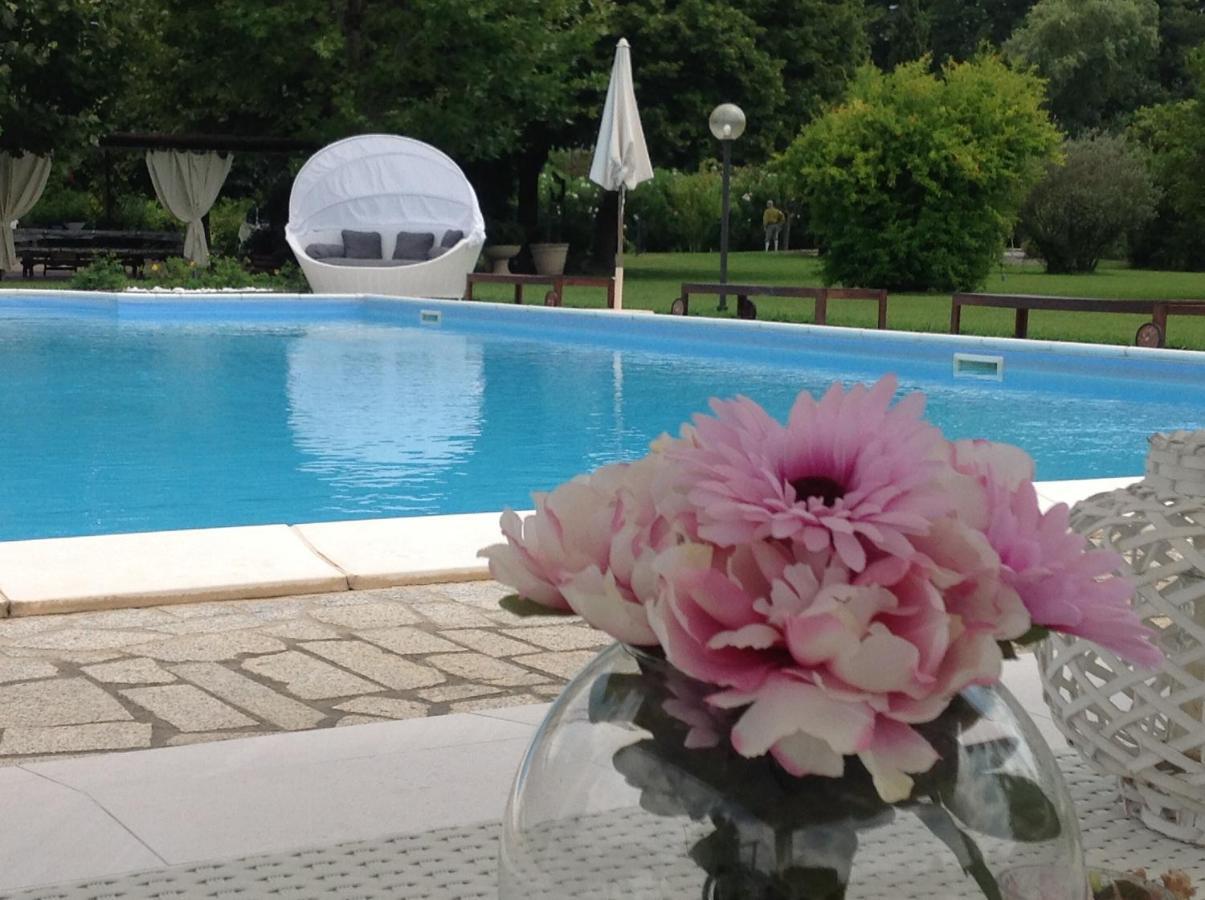 Villa Fioccomare Camaiore Εξωτερικό φωτογραφία